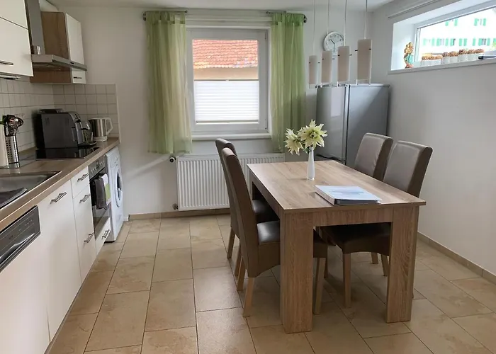 Apartamento Allgaeu