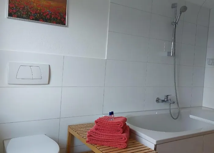 Allgaeu Apartamento Memmingen