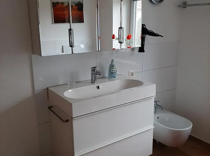 Allgaeu Apartamento Memmingen
