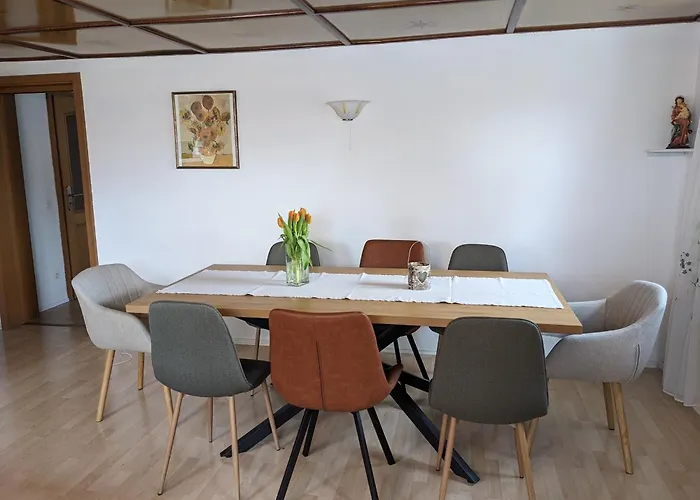 Apartamento Allgaeu