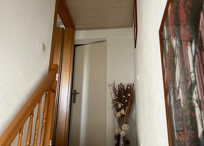 Lägenhet Allgaeu *