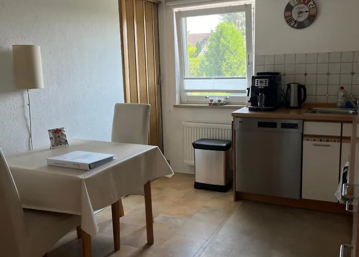 Lägenhet Allgaeu *