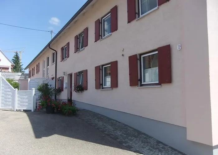Lejlighed Allgaeu *