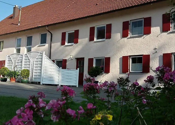 Allgaeu Memmingen